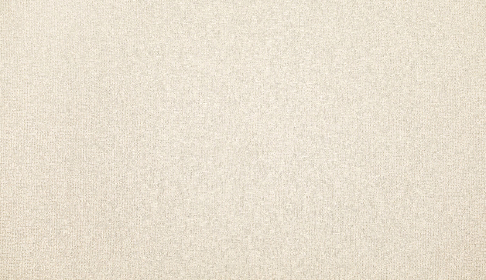 Soft ivory cream textured weave swatch with fine woven striations