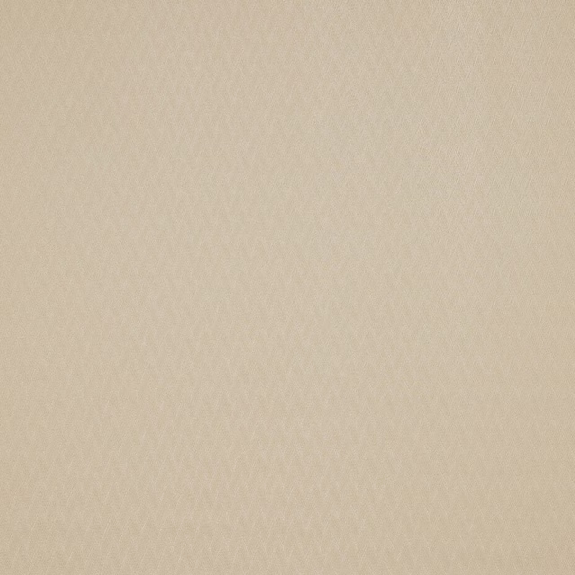Pale champagne cream woven fabric with a subtle small-scale textured surface