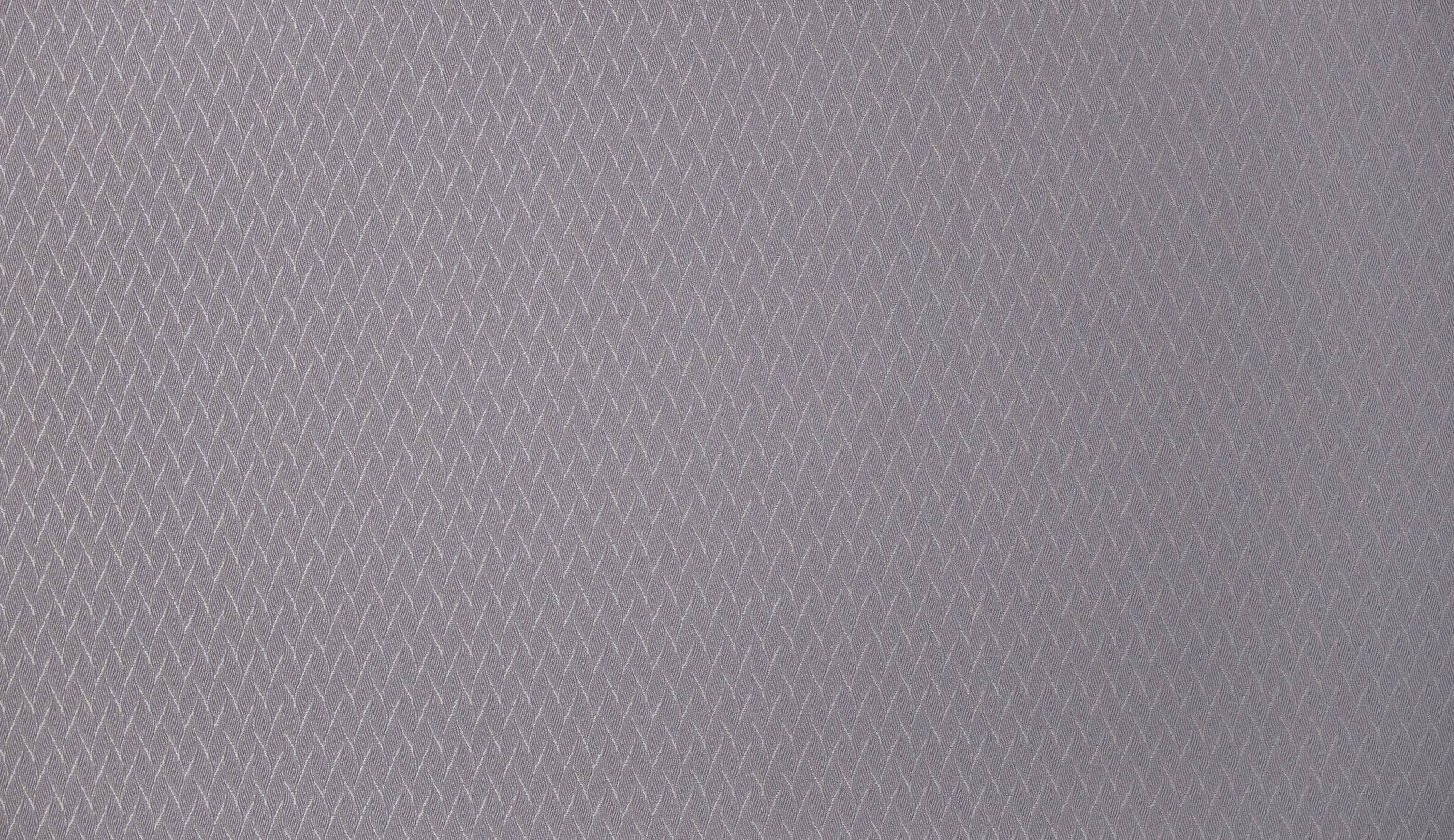 Graphite grey woven fabric with a fine diagonal small-scale texture