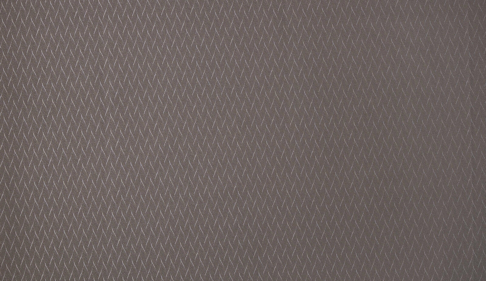 Warm mole brown woven fabric swatch with fine small-scale texture