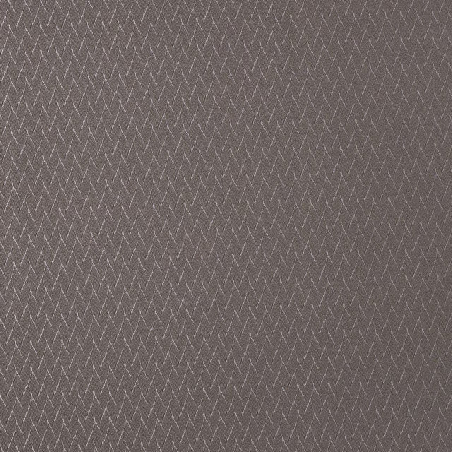 Warm mole brown woven fabric swatch with fine small-scale texture