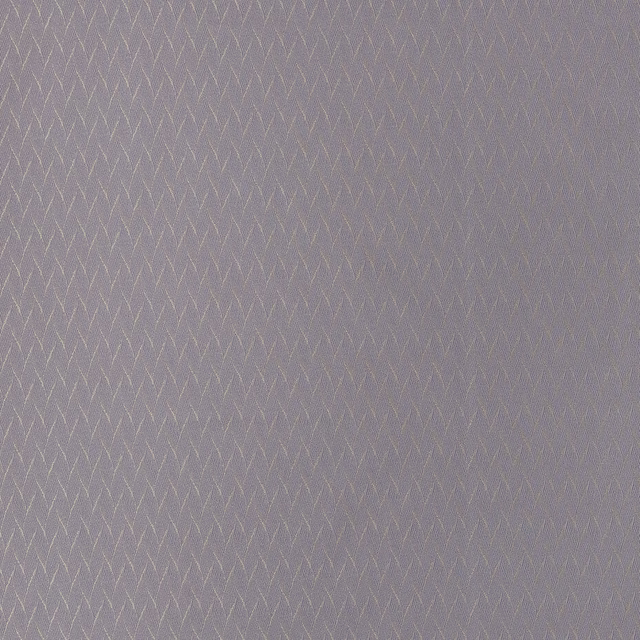 Soft pewter grey woven fabric with a fine small-scale texture