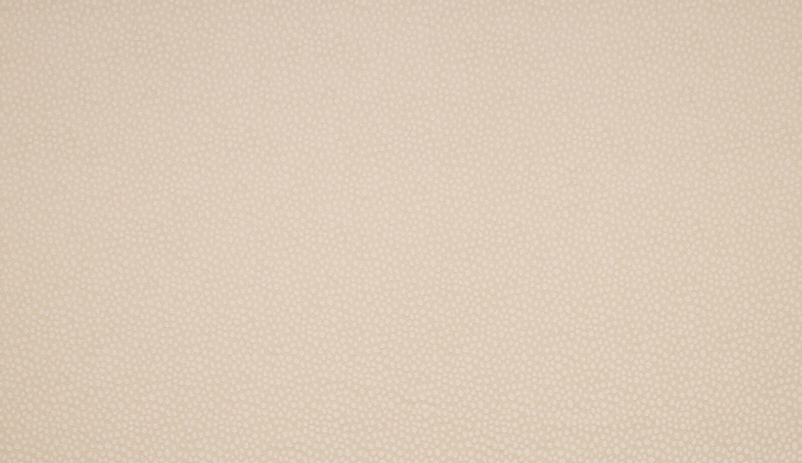 Champagne cream textured woven fabric with a fine small-scale pebble effect