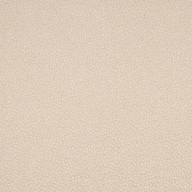 Champagne cream textured woven fabric with a fine small-scale pebble effect