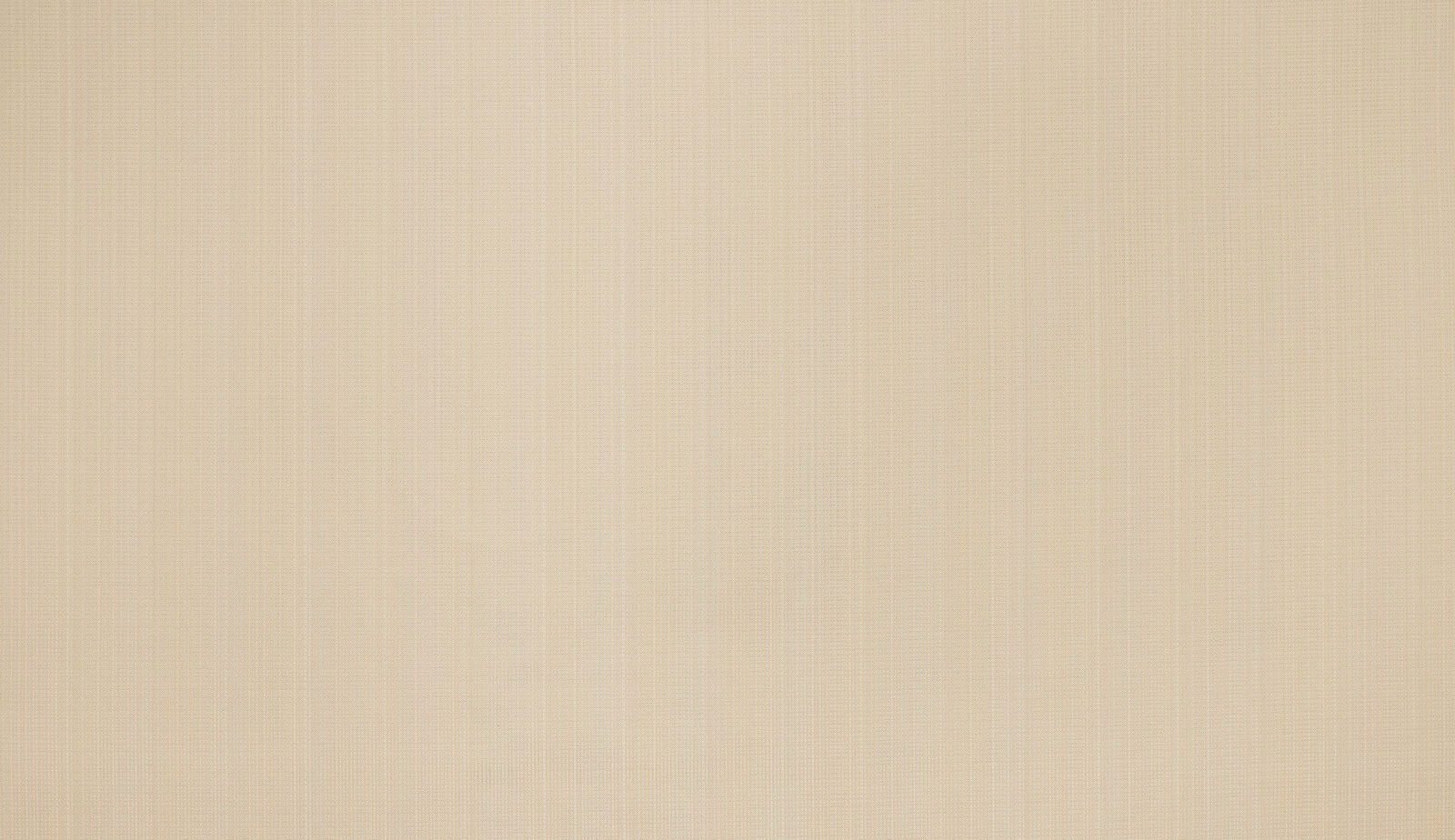 Soft warm gold woven fabric with fine vertical texture and an even matte finish