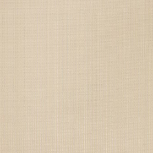 Soft warm gold woven fabric with fine vertical texture and an even matte finish