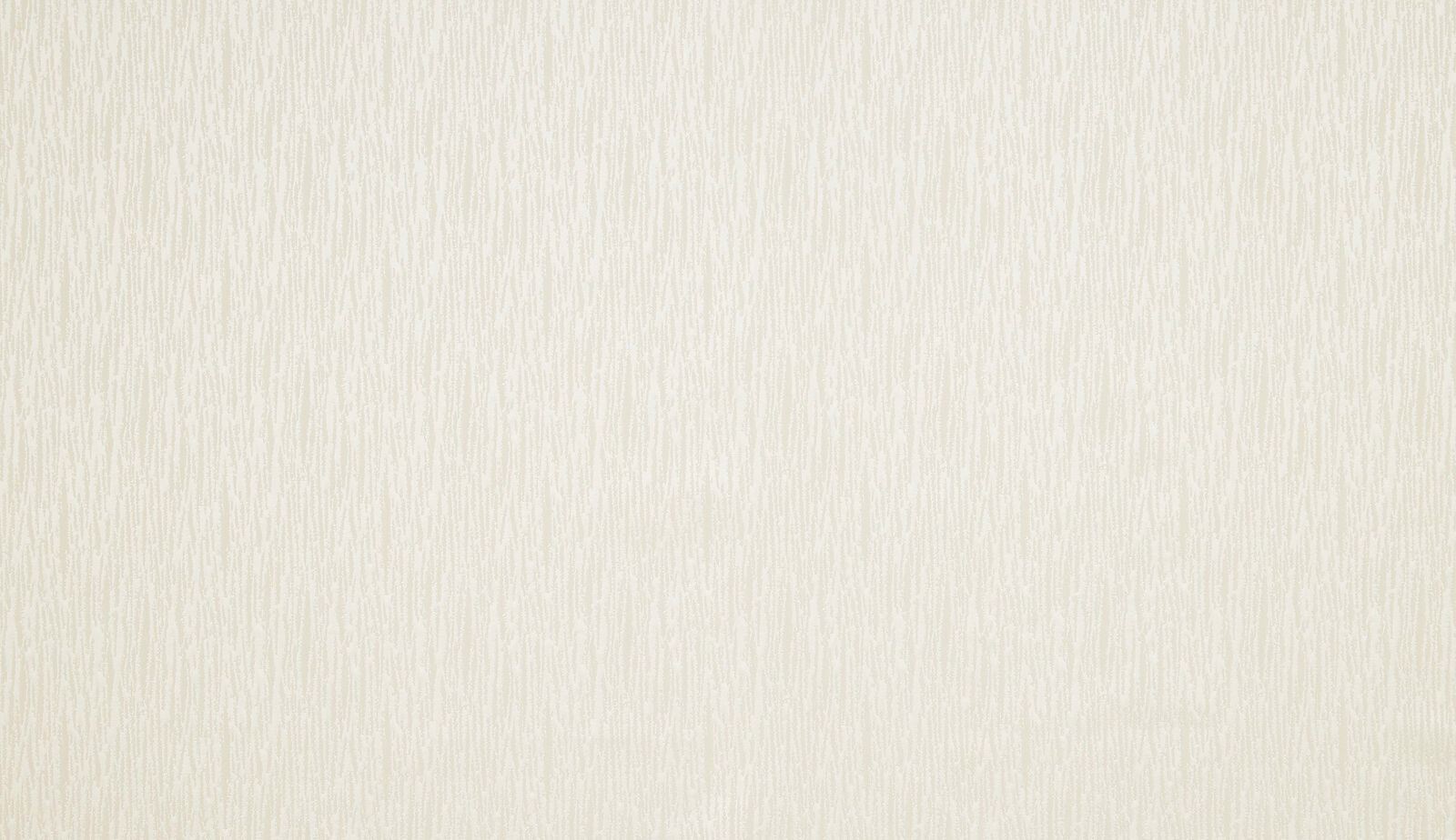 Ivory woven fabric swatch with fine vertical texture and soft cream tone