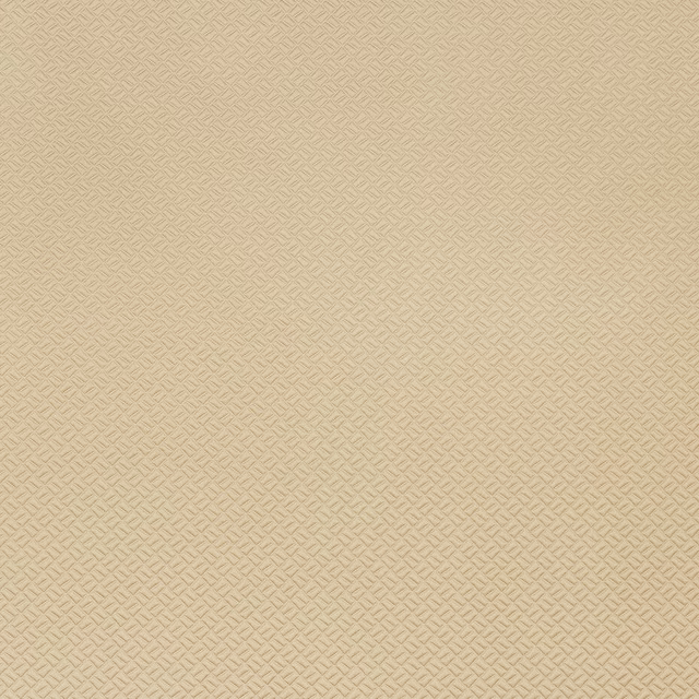 Pale antique gold fabric with a fine small-scale geometric weave