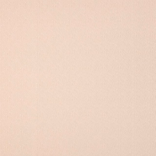 Soft champagne cream woven fabric with fine vertical texture and a subtle sheen