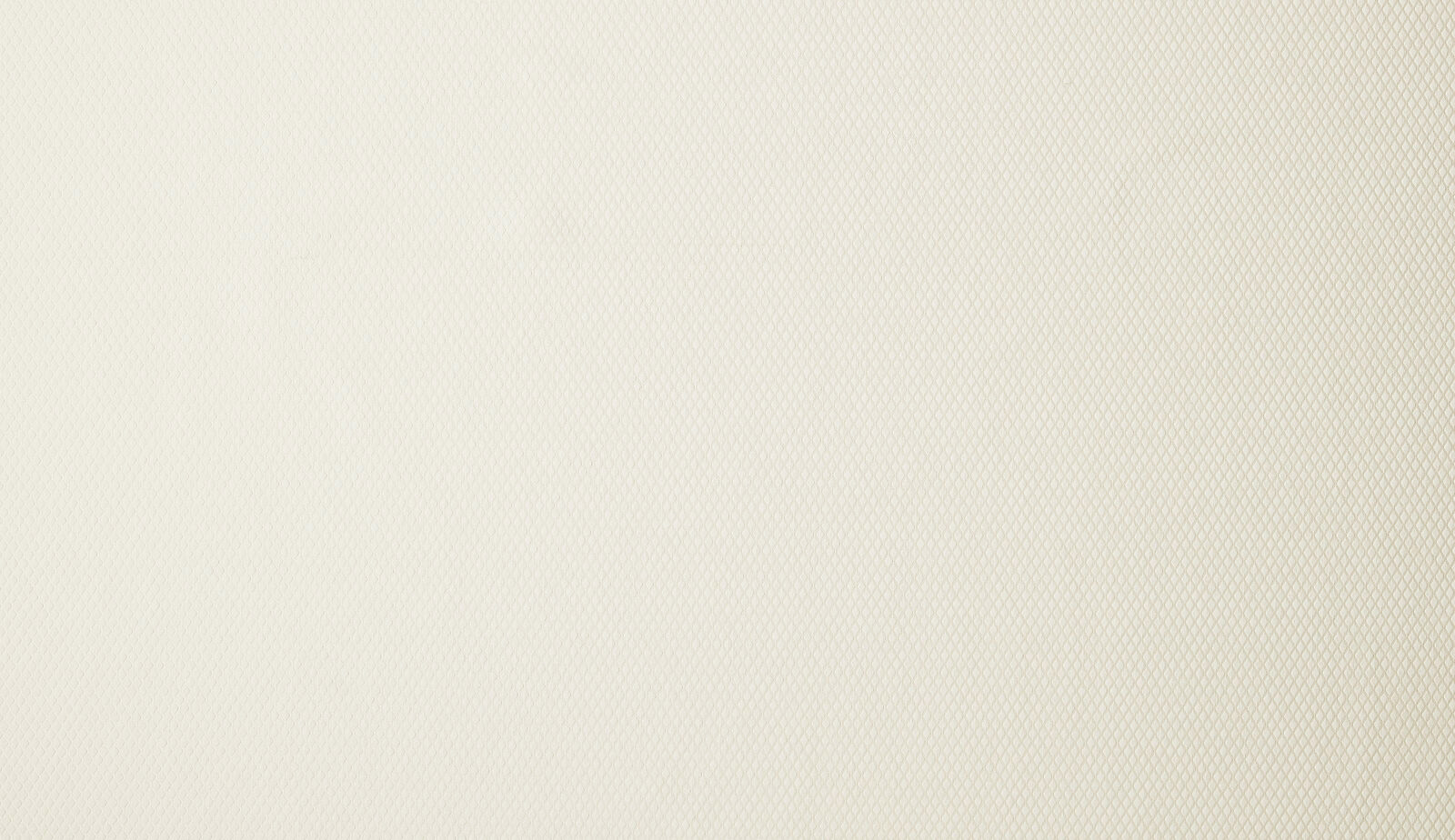 Soft ivory woven fabric with fine geometric texture and subtle diagonal sheen