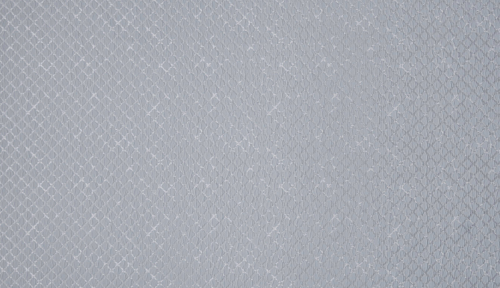 Pale ice blue small-scale geometric woven fabric with a subtle textured surface