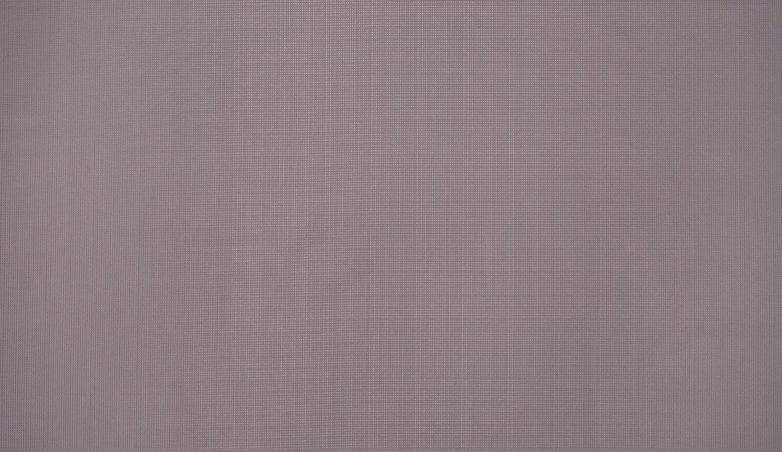 Close-up of soft heathered taupe woven fabric with fine textured surface