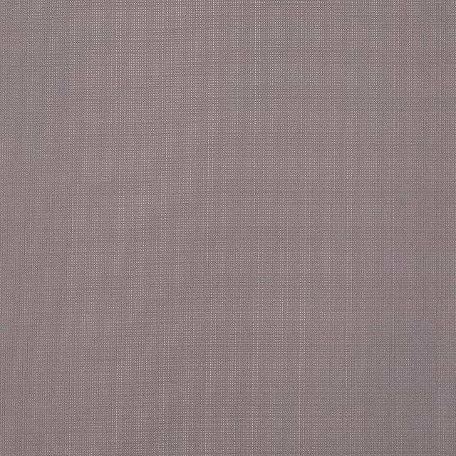Close-up of soft heathered taupe woven fabric with fine textured surface