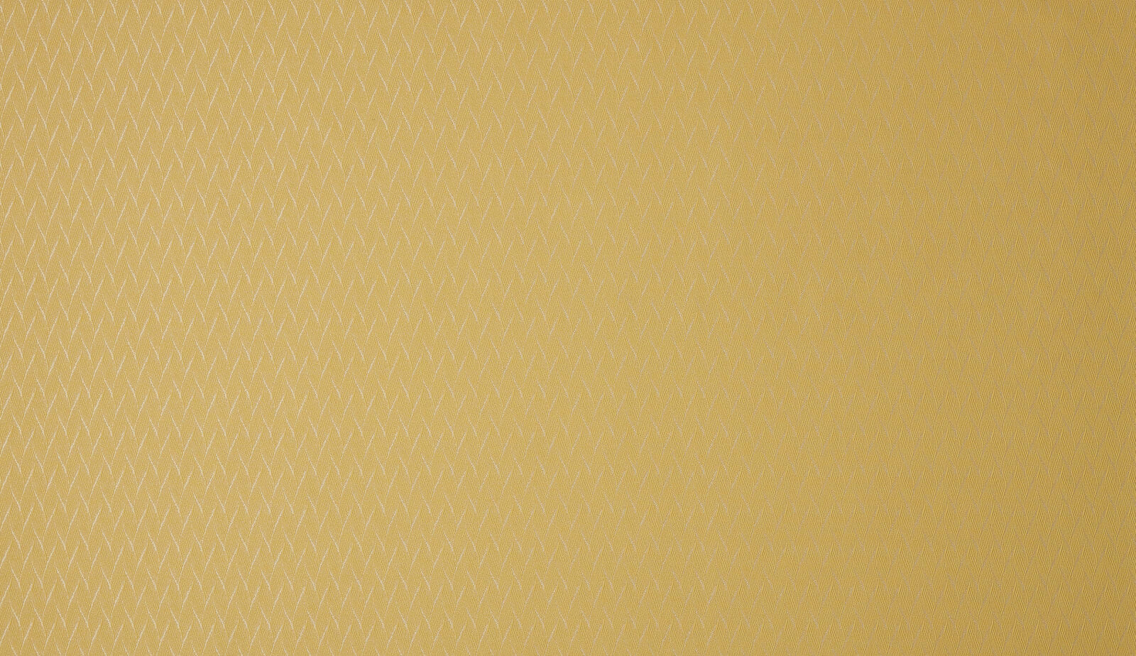 Soft zest yellow woven fabric with a fine small-scale texture