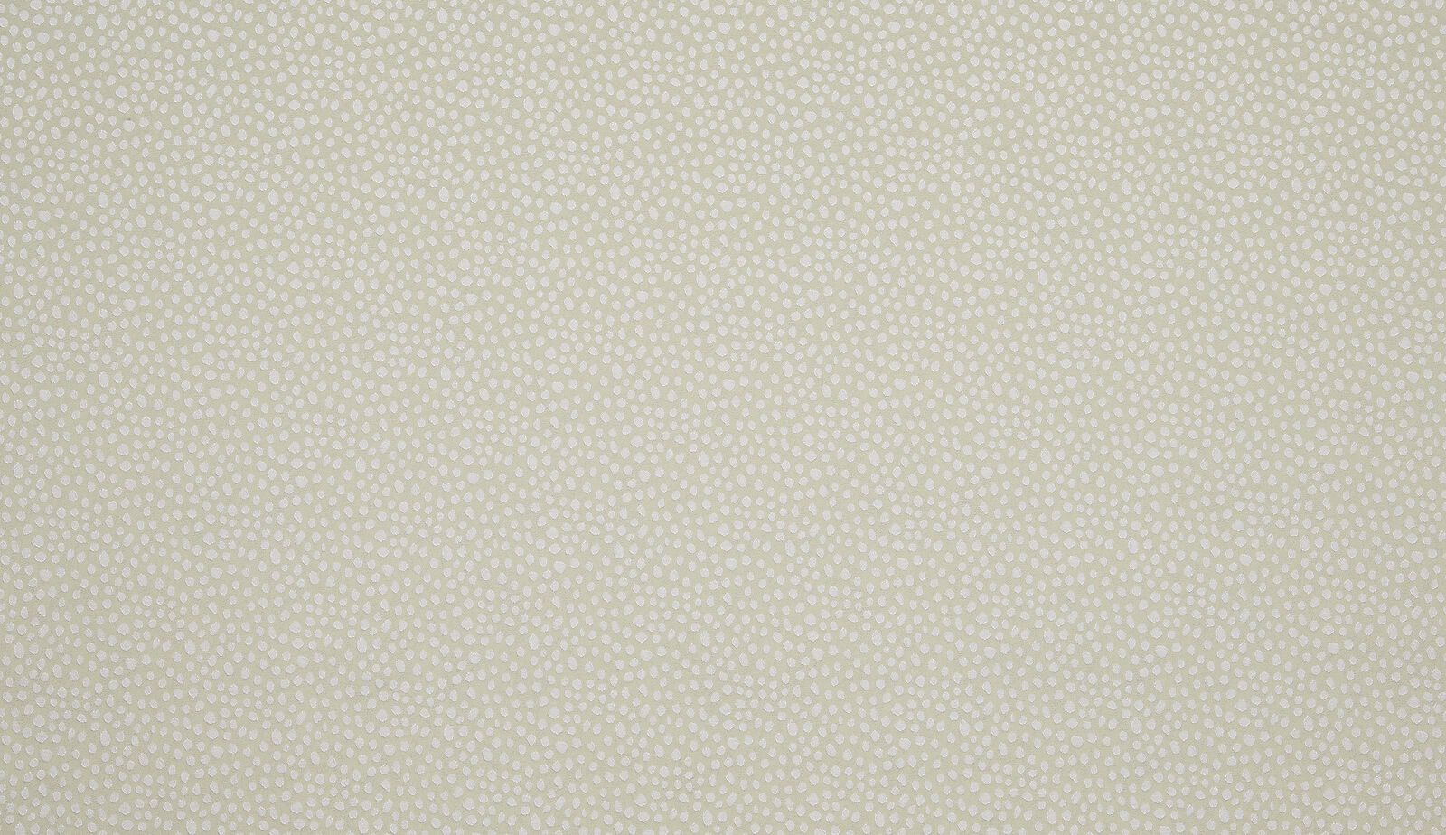 Pale willow cream textured weave with tiny speckled dots
