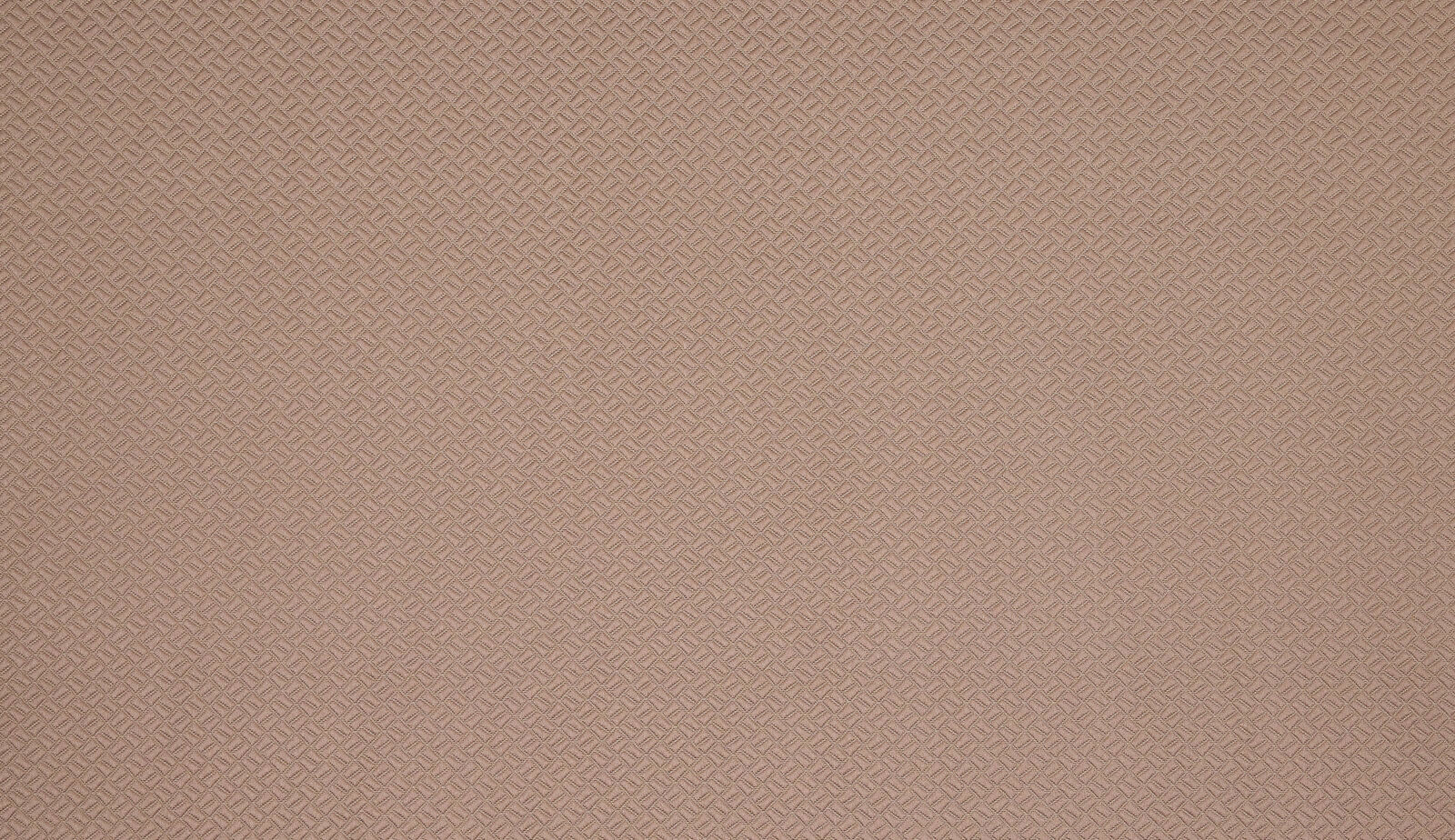 Soft blush pink geometric weave fabric with fine raised texture
