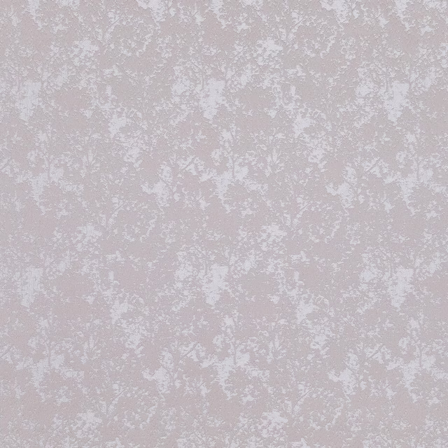 Soft blush orchid woven fabric with a delicate mottled botanical texture