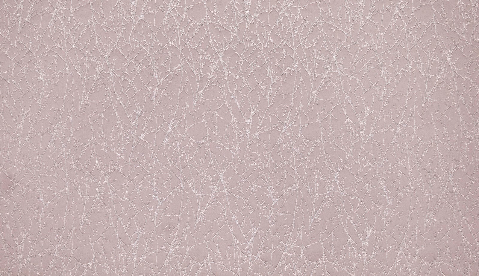 Soft lavender-pink textured fabric with fine raised woven pattern