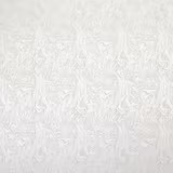 Pale champagne cream woven fabric with flowing marbled texture and soft sheen