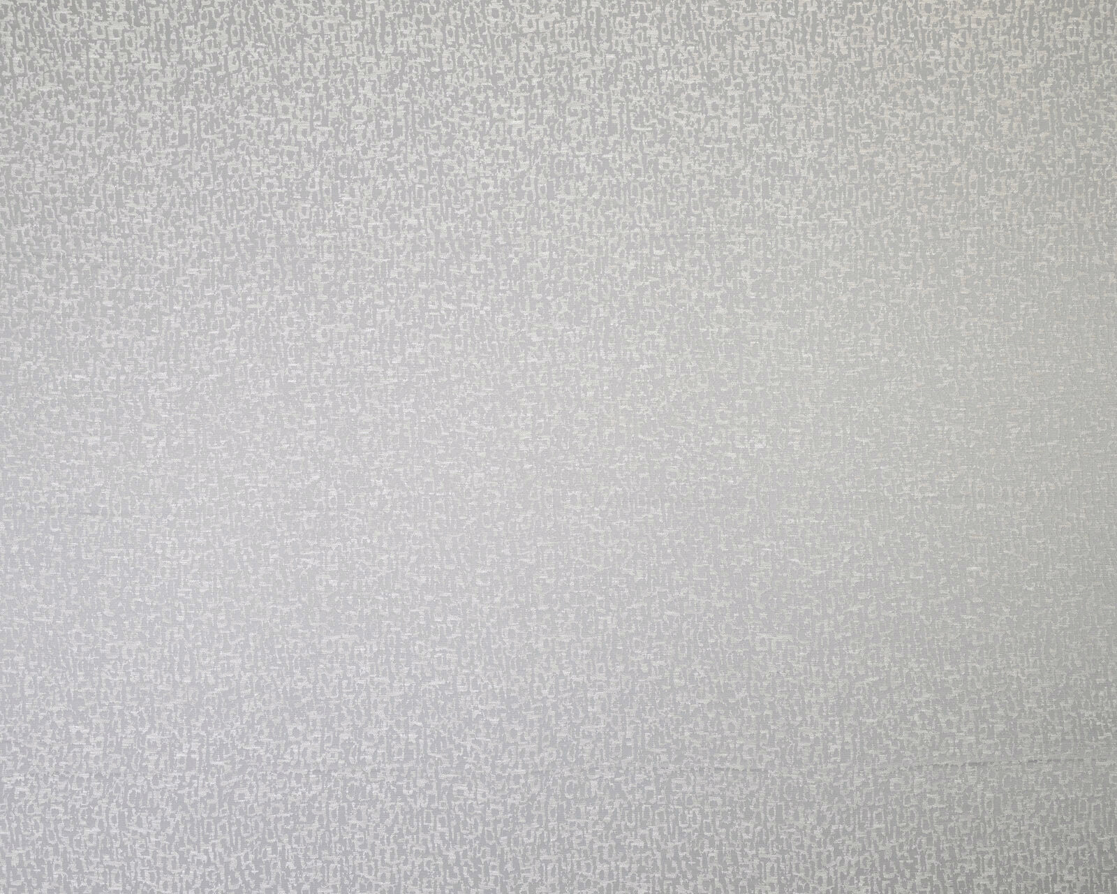 Pale silver-grey textured weave with a fine speckled surface