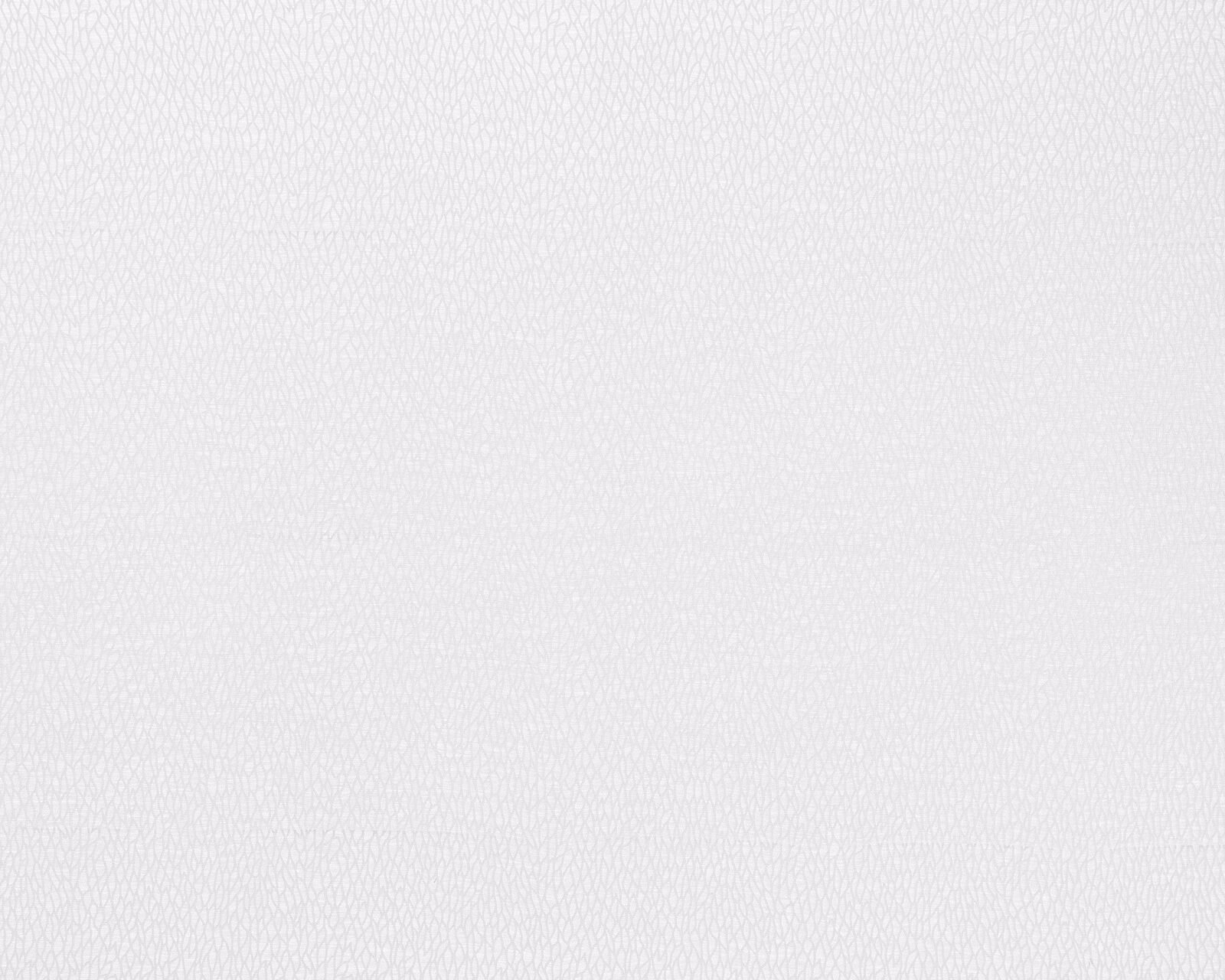 Close-up of soft pearl white textured weave with subtle small-scale pattern