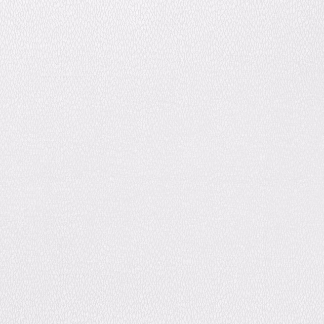 Close-up of soft pearl white textured weave with subtle small-scale pattern