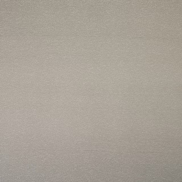 Warm taupe textured fabric swatch with a fine small-scale weave