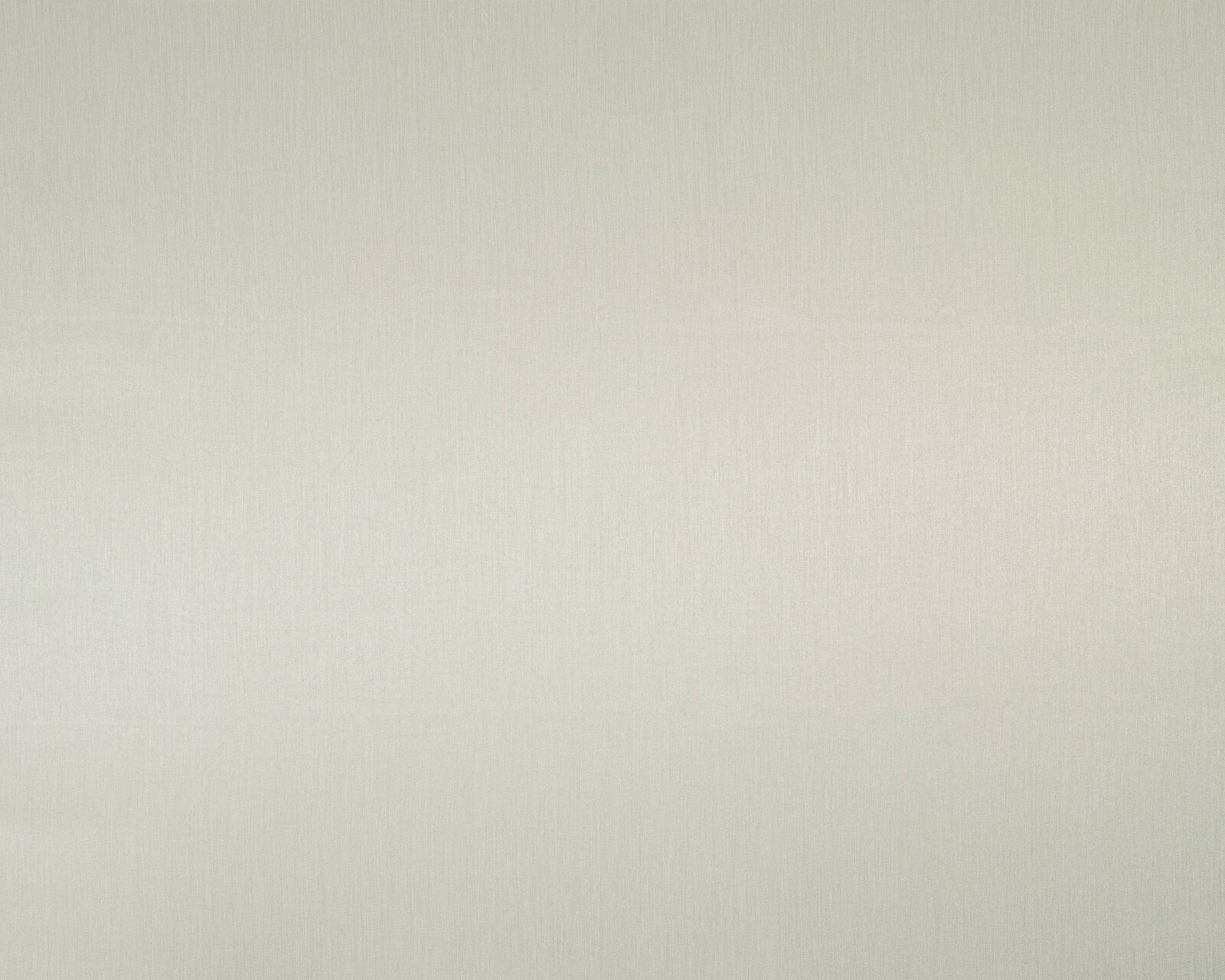 Pale cream plain woven fabric swatch with a soft matte texture