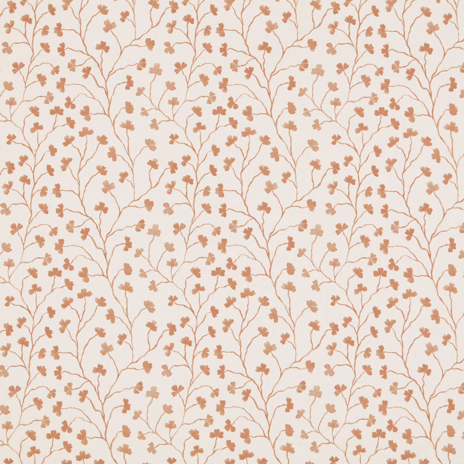 Cloverbl fabric