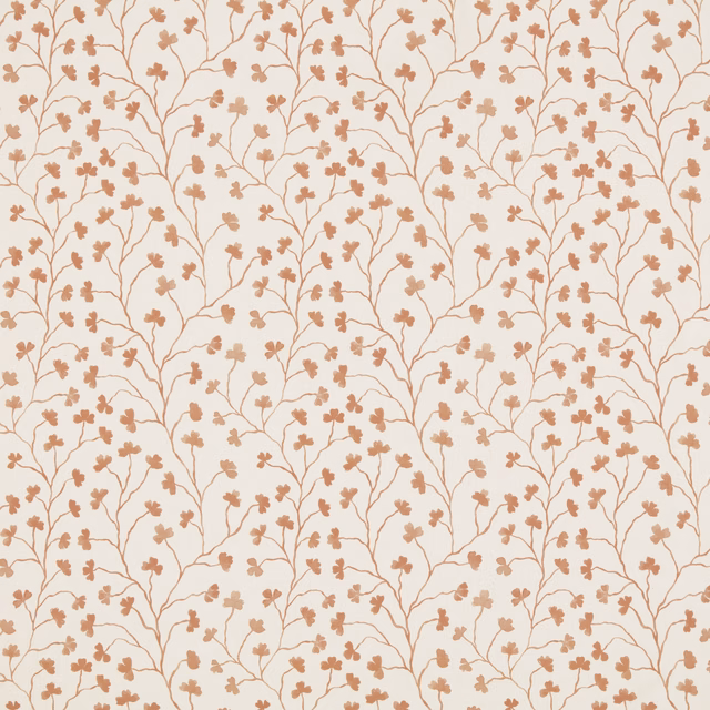 Cloverbl fabric