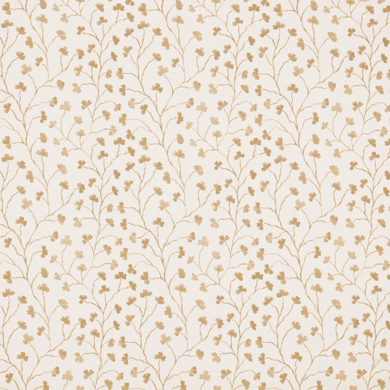 Cloverfl fabric