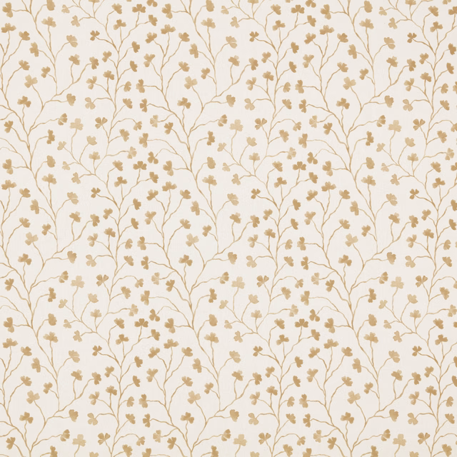 Cloverfl fabric