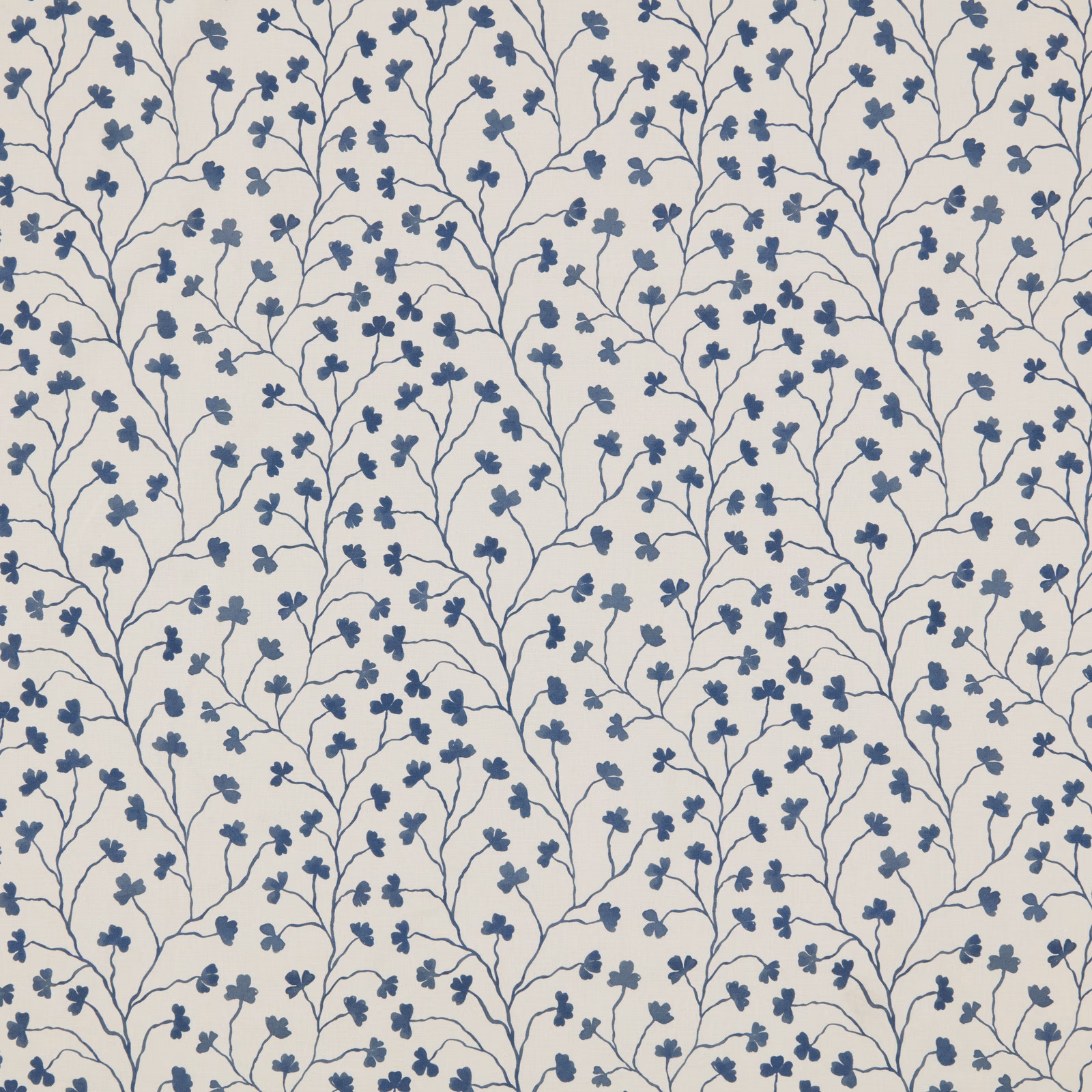 Cloverna fabric