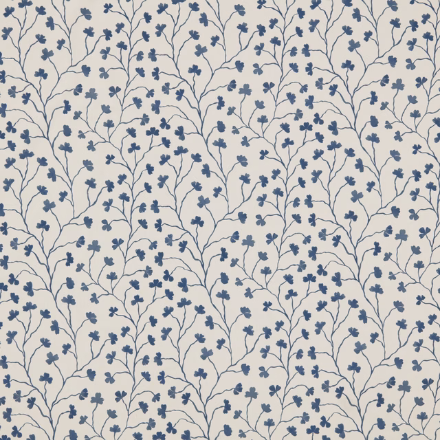 Cloverna fabric