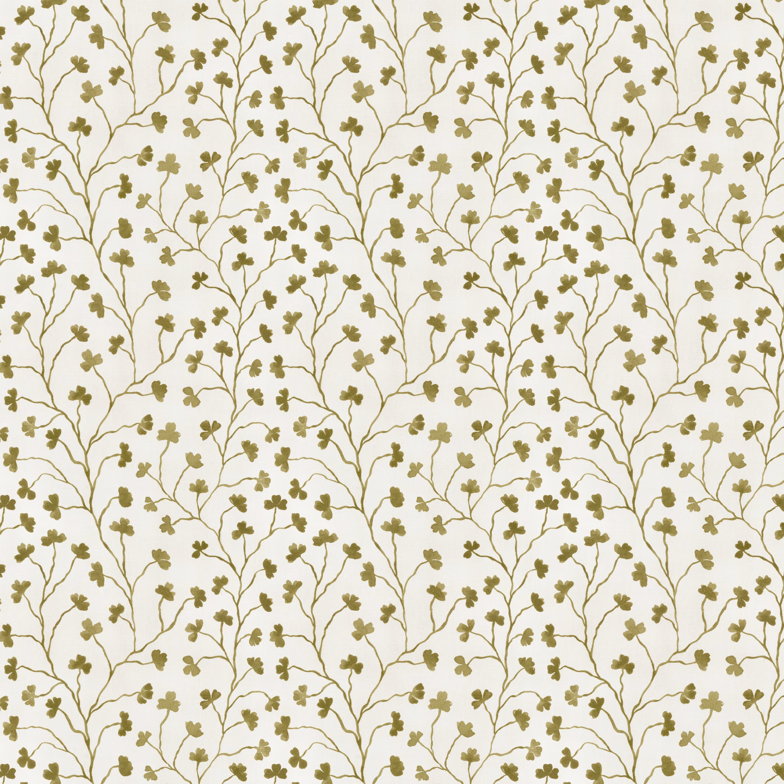Cloverol fabric