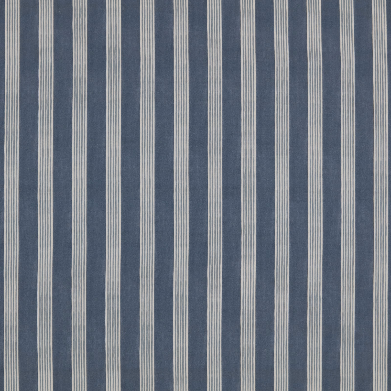 Flossyna fabric