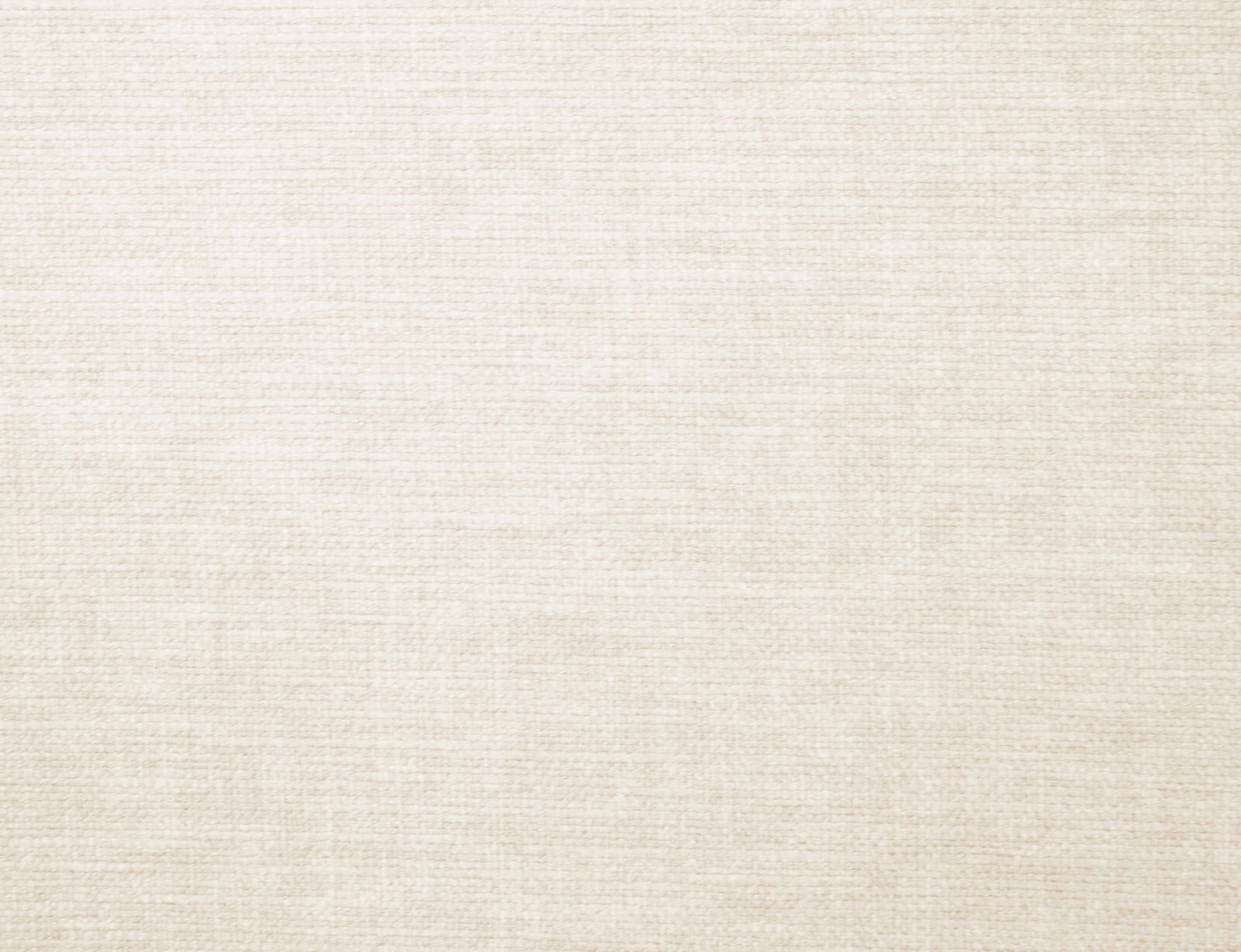 Warm oyster cream plain fabric with subtle woven grain and soft texture