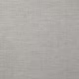 Close-up of a soft silver-grey plain weave fabric with fine texture