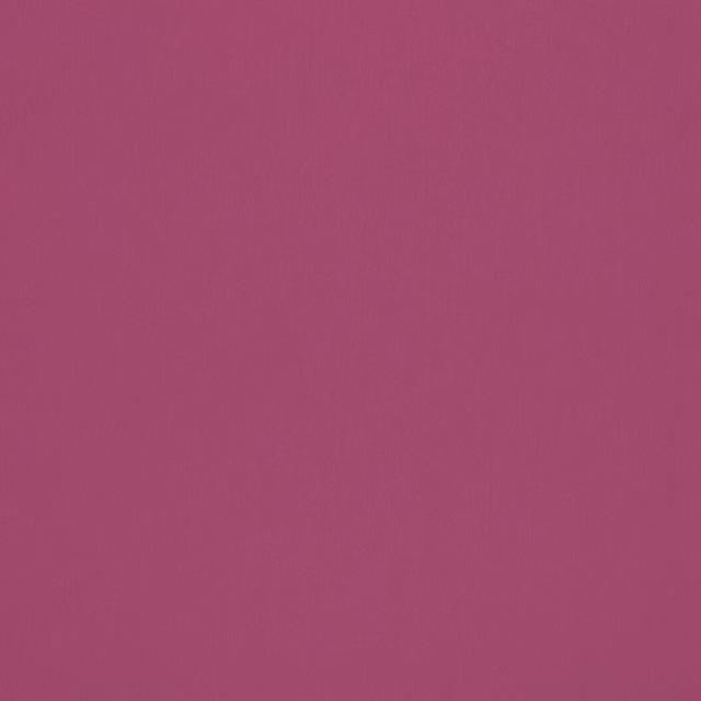 Bright candy pink plain fabric swatch with a smooth, even finish