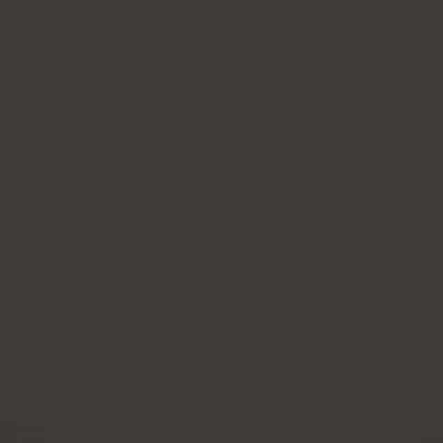 Solid deep cocoa brown plain fabric with a smooth, matte-looking surface