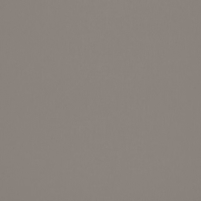Soft dove grey plain fabric with a smooth, tightly woven surface