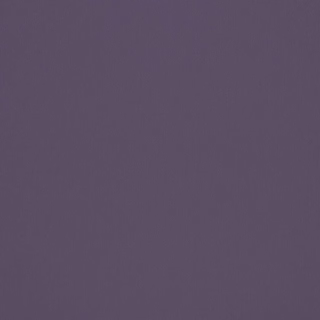 Solid muted heather purple plain fabric with a smooth, close-woven finish