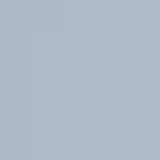 Pale icy blue plain woven fabric with a smooth matte surface