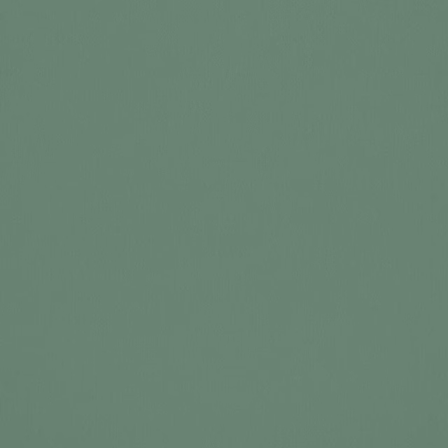 Solid soft mint green fabric with a smooth plain weave texture