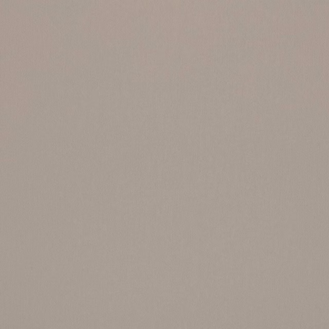 Warm sesame beige plain fabric with a smooth matte surface