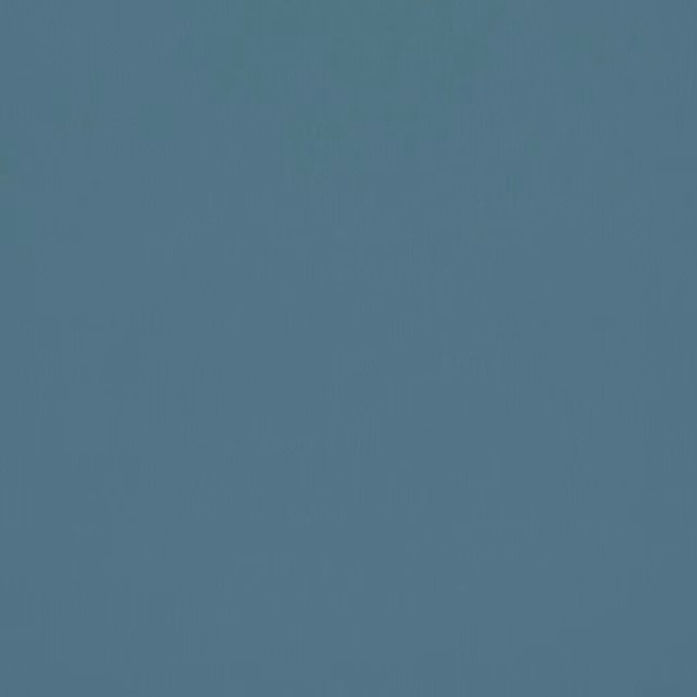 Solid muted sky-blue fabric swatch with a smooth matte finish