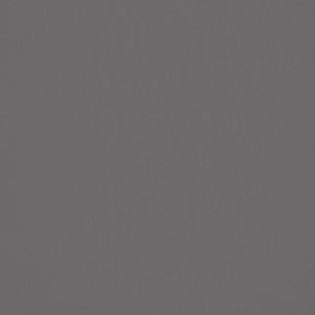 Solid smoky grey plain fabric swatch with a smooth matte weave