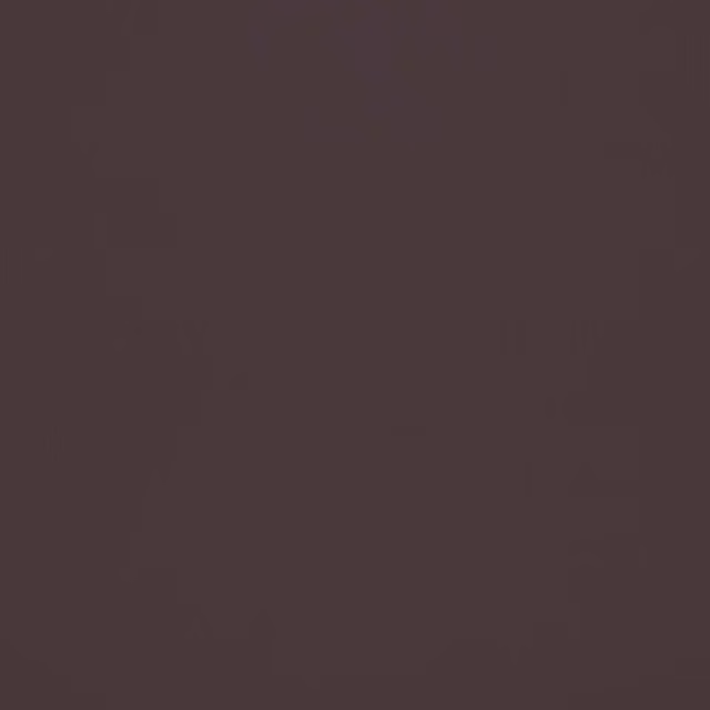 Solid muted mauve plain fabric swatch with a smooth, low-sheen finish