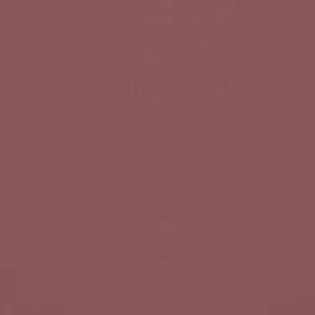 Solid dusty rose-pink fabric swatch with a smooth plain weave