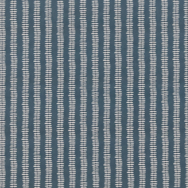 Nancyin fabric